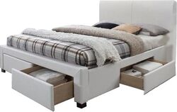 Кровать Halmar Modena 2