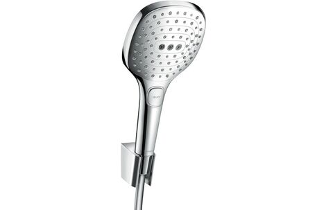 Душевой гарнитур Hansgrohe Raindance Select E 26720000