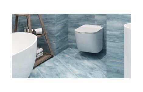 New Trend Dax Blue 41x41