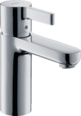 Смеситель для раковины Hansgrohe Metris S 31060000