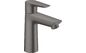 Смеситель для раковины с донным клапаном Hansgrohe Talis E 71710990/71710000