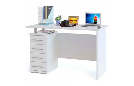 Письменный стол Сокол КСТ-106