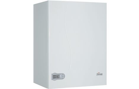 Газовый котел Ferroli Divatop 60 F 32