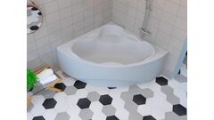 Акриловая ванна Lavinia Boho Elegant