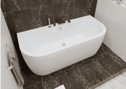 Акриловая ванна Lavinia Boho Art