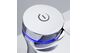 Термостатический смеситель для раковины с донным клапаном Am.Pm Inspire V2.0 F50A824 TouchReel