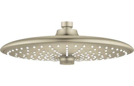 Верхний душ Grohe Euphoria 26455/26456