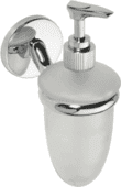 Дозатор для жидкого мыла Bemeta Alfa 102408022