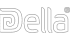 Della - Цветные раковины