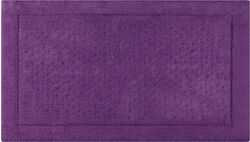 Коврик Kassatex Sublime фиолетовый