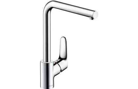 Смеситель для кухонной мойки Hansgrohe Focus 31817