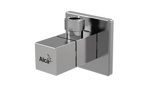 Угловой вентиль AlcaPlast ARV002