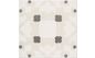 Opoczno (Опочно) Basic Palette white pattern C 29,7 x 29,7 OP631-040-1
