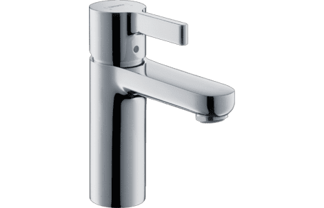 Смеситель для раковины Hansgrohe Metris S 31068000