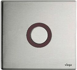 Кнопка смыва Viega Visign for More 100 для писсуара