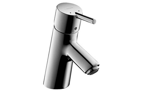 Смеситель для раковины Hansgrohe Talis S 32020000