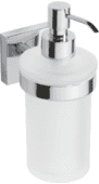 Дозатор для жидкого мыла Bemeta Beta 132109017
