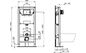 Комплект инсталляции и унитаза Ideal Standard Connect R020467+W941102
