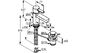 Смеситель для раковины Kludi Zenta 382500575