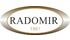 Radomir - Асимметричные душевые кабины