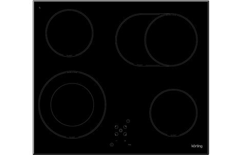Варочная поверхность Korting HK 62051