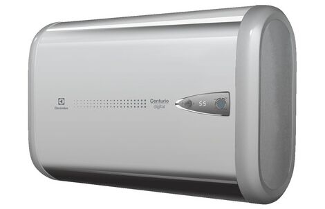 Накопительный водонагреватель Electrolux EWH 80 Royal Silver H