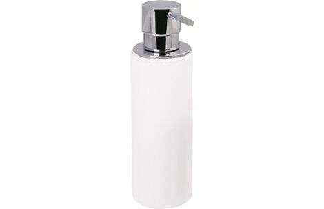 Дозатор для жидкого мыла Colombo Design Black&White B9232.EPB