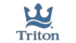 Triton - Симметричные душевые кабины