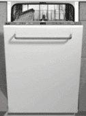 Посудомоечная машина Teka DW8 41 FI INOX