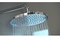 Термостатическая душевая система Hansgrohe Crometta S 240 1jet Showerpipe 27267000
