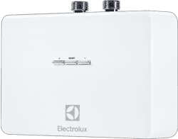 Проточный водонагреватель Electrolux NPX AQUATRONIC DIGITAL PRO