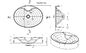 Раковина FormaStone Лотос 110