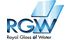 RGW - Косметические ёмкости и наборы аксессуаров