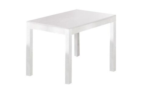 Обеденный стол Halmar Maurycy белый