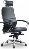 Кресло для руководителя Метта Samurai KL-2.03