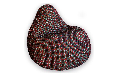 Кресло-мешок Dreambag Гусиная Лапка