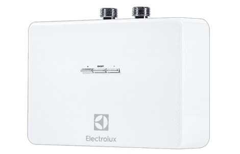 Проточный водонагреватель Electrolux NPX AQUATRONIC DIGITAL 2.0