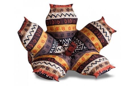 Кресло-мешок Dreambag Цветок