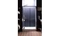 Стеклянная душевая дверь Aquanet Alfa NAA6121
