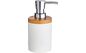 Дозатор для жидкого мыла Ridder Ring 2104501