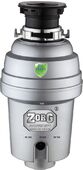 Измельчитель пищевых отходов ZorG ZR-38 D