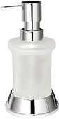 Дозатор для жидкого мыла WasserKRAFT Donau K-2499