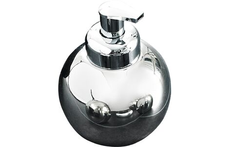Дозатор для пенного мыла Ridder Bowl 22240500/22240510