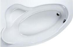 Акриловая ванна Sanplast WAL(P)/CO