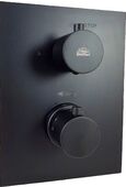 Термостатический смеситель для ванны/душа Paffoni Light LIQ519