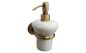 Дозатор для жидкого мыла Bagno & Associati Canova CA12851/12892