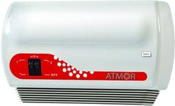 Проточный водонагреватель Atmor In-Line