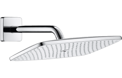 Верхний душ Hansgrohe Raindance Е Air 1jet 360 27371000