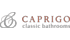 Caprigo - Цветные раковины