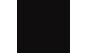 Netto Gres Super Black polished 59.8x59.8